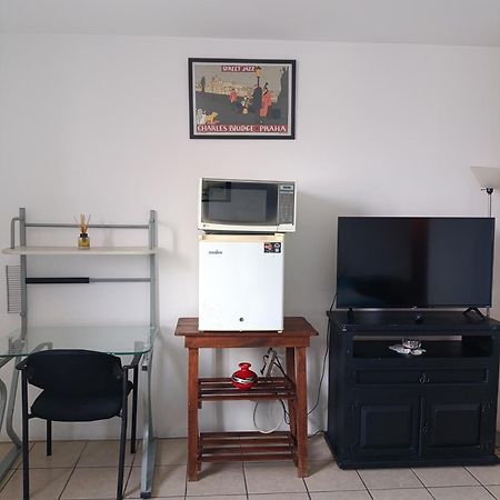Loft Maria Apartment Tlaxcalancingo Phòng bức ảnh