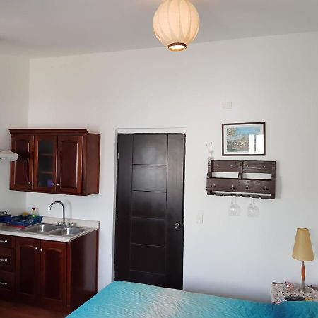 Loft Maria Apartment Tlaxcalancingo Ngoại thất bức ảnh