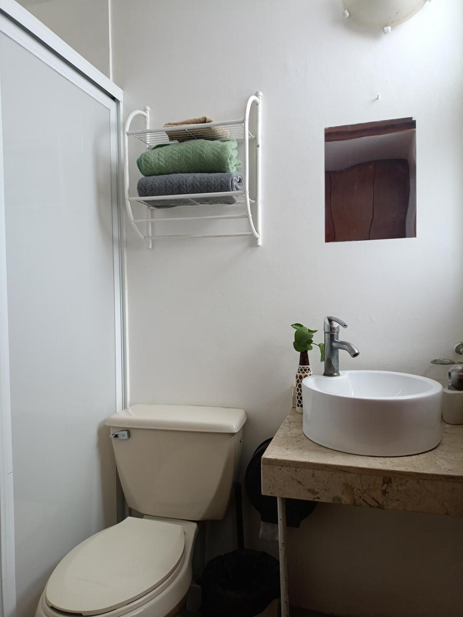 Loft Maria Apartment Tlaxcalancingo Ngoại thất bức ảnh