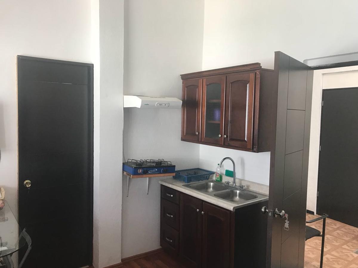 Loft Maria Apartment Tlaxcalancingo Ngoại thất bức ảnh