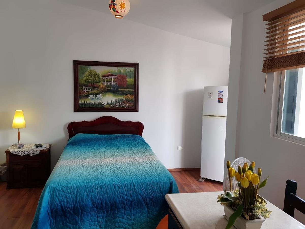 Loft Maria Apartment Tlaxcalancingo Ngoại thất bức ảnh