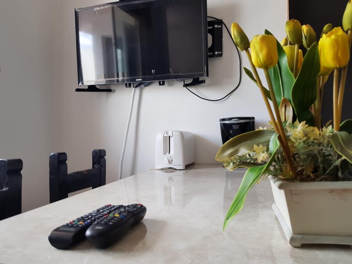 Loft Maria Apartment Tlaxcalancingo Ngoại thất bức ảnh