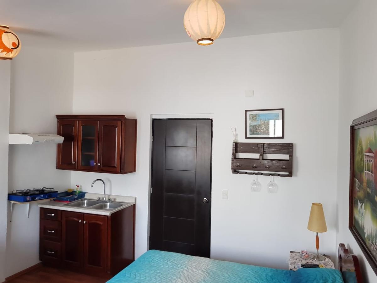 Loft Maria Apartment Tlaxcalancingo Ngoại thất bức ảnh